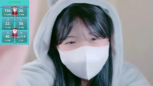 Kuronon_'s cam snapshot