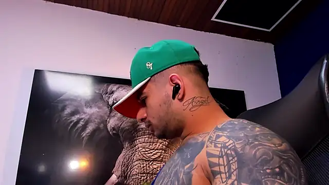 king_falconer live sex cam