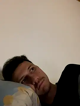 Michaell_Spinelly's cam snapshot