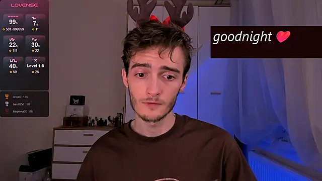 spider____man's cam snapshot