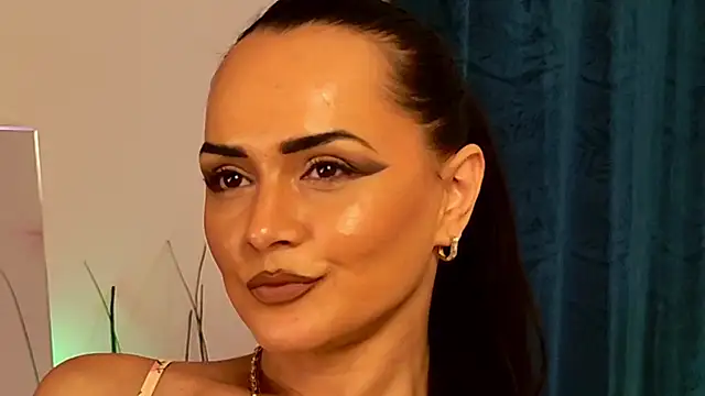 SiennaRosse live sex cam