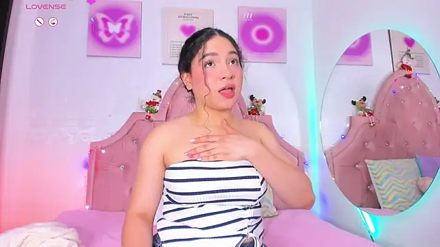 amandalee01's cam snapshot