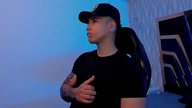 Draven_Marceaux's cam snapshot