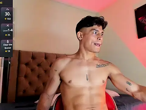 blorelopez's cam snapshot