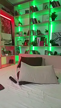 AnnaRichmond live sex cam