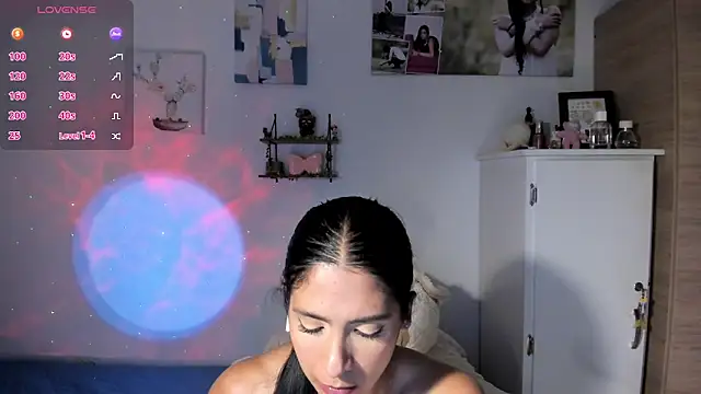 VeronikaOlsen live sex cam