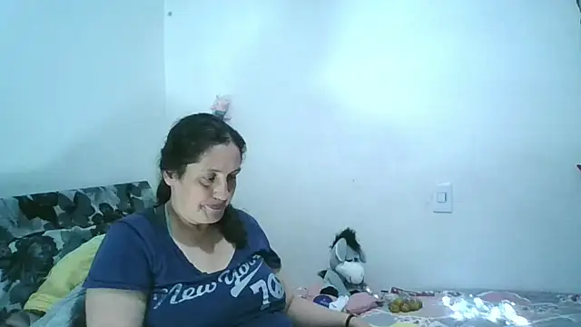 ximenajimenez's cam snapshot