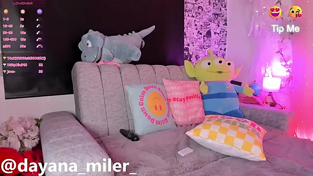 _dayana_miler live sex cam