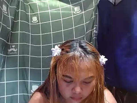 Hajaima's cam snapshot