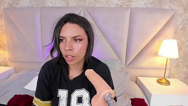 Viiolet_Stone's cam snapshot