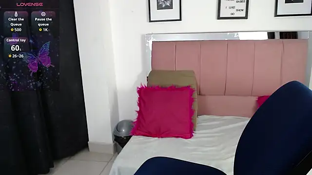 Lele_F_w's cam snapshot