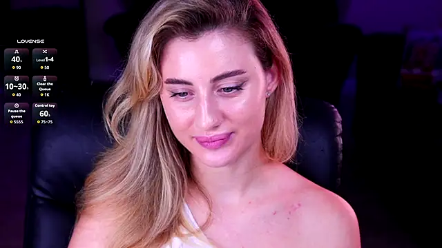 Naughty-Kitty1's web cam