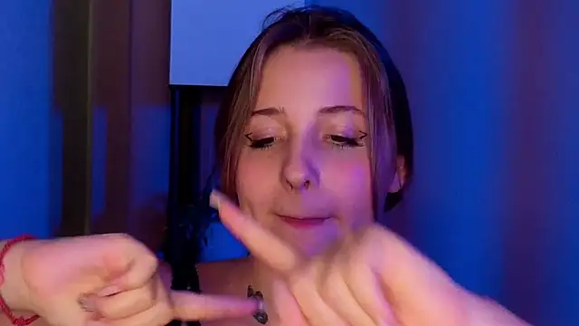 LoveSeekins's cam snapshot