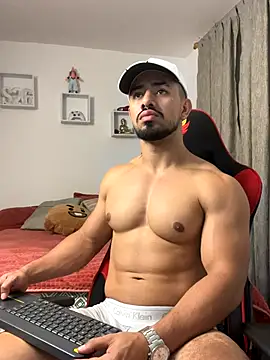 Ezzio_Scolaro's cam snapshot