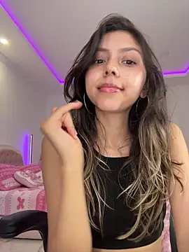 MissBecka_ live sex cam