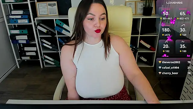 _feel_me_'s cam snapshot