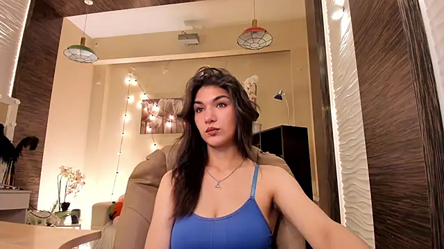 MonicaVii live sex cam