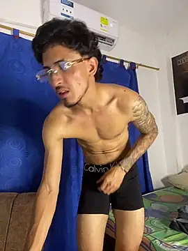 Kriss_Edwards live sex cam