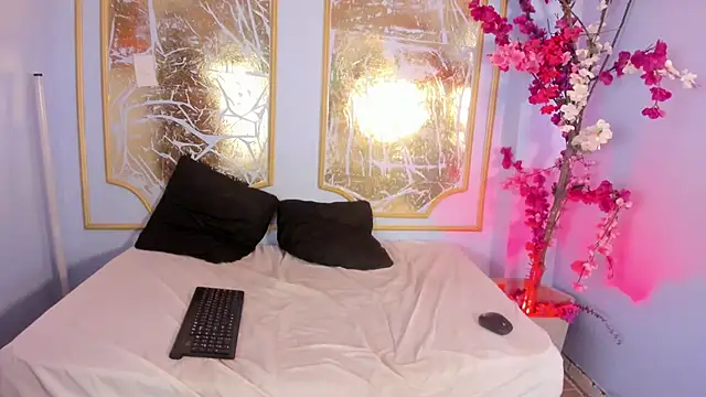 luna_blaze_cr's cam snapshot