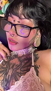 AryRousse live sex cam