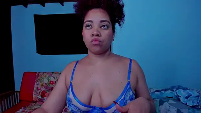 AngelaCoffee's cam snapshot