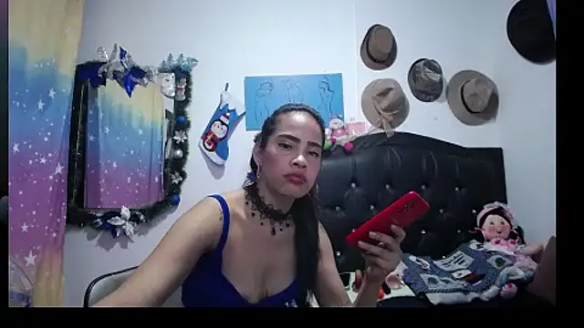 jadde_blair's cam snapshot