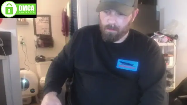 Thumper_ss's cam snapshot