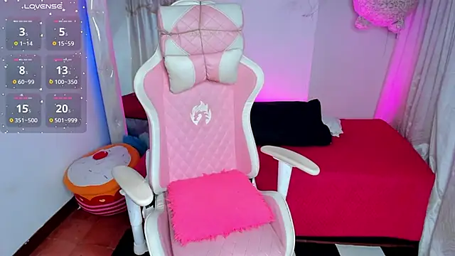 jenndy_lockhart's cam snapshot