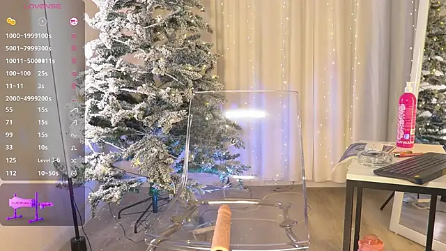 Sexydoll112 live sex cam