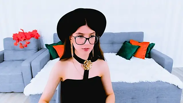 Graceful_Gaze's cam snapshot