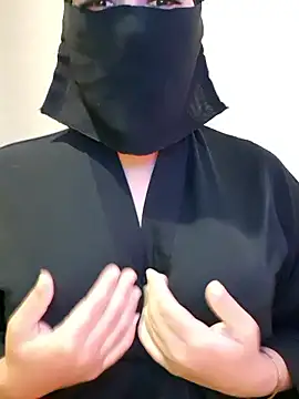 Alixona's cam snapshot