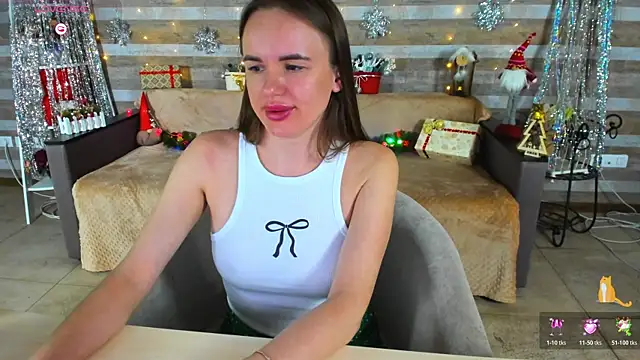 SusanSmit's cam snapshot