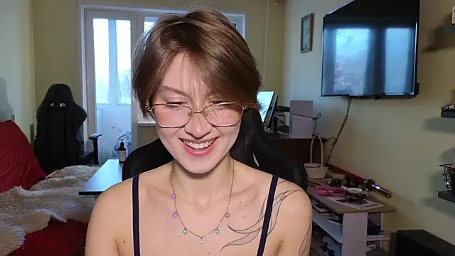 MalvinaBlum's cam snapshot