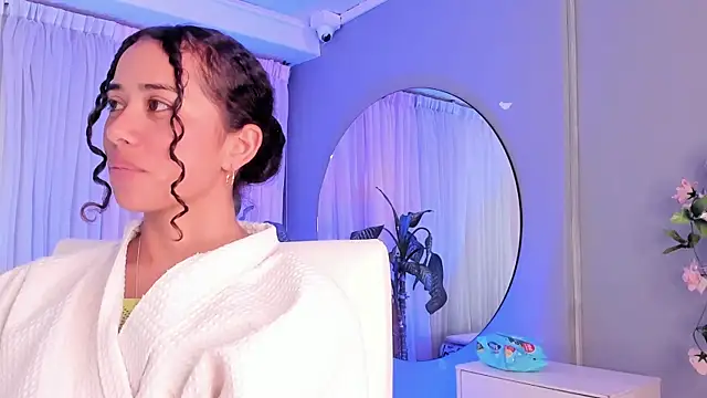 Ammy_nova's cam snapshot