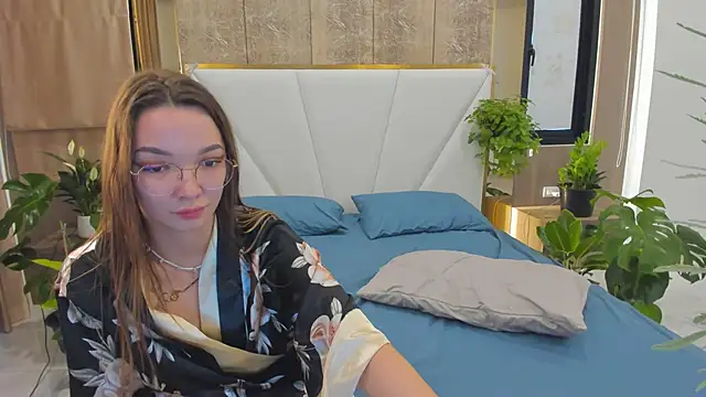 SusannJohnson's cam snapshot