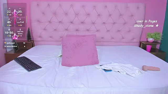 SHADY_STONE's cam snapshot