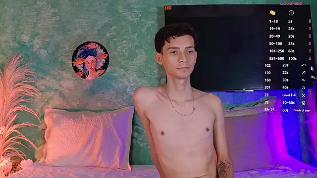 VicenteFerrer's cam snapshot