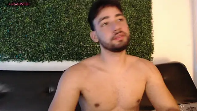 sam_ford_2's cam snapshot