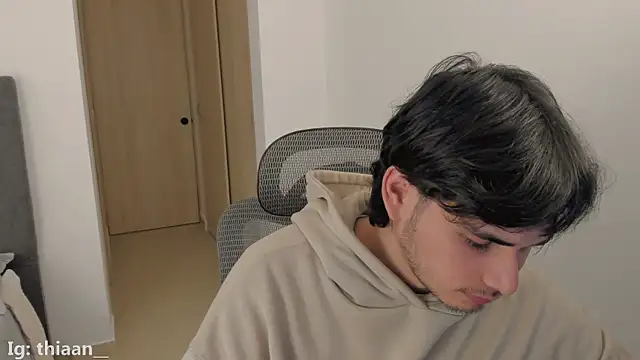 thiaann's cam snapshot