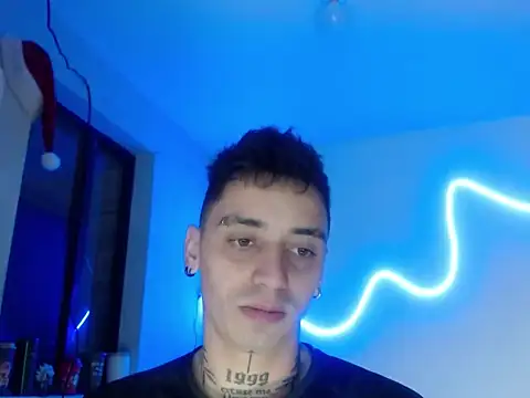 alejo_greyx's cam snapshot