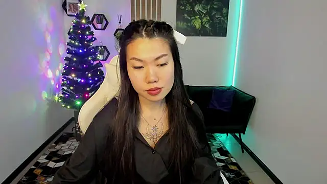 LunaPurrr's cam snapshot