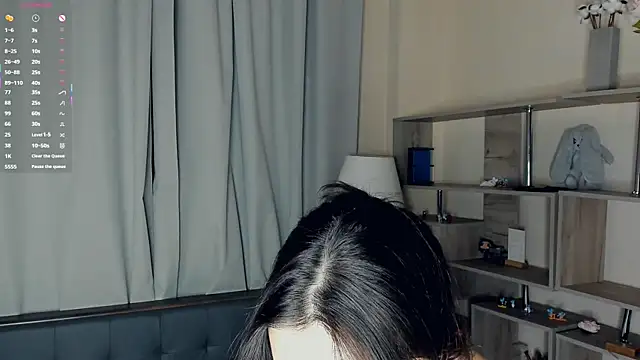 ClarissaMaheia's cam snapshot