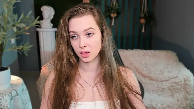 ArielSykes live sex cam