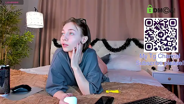 Skelerata's cam snapshot