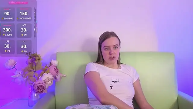 Sofia_Bushe's cam snapshot