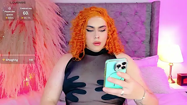 astridjonness live sex cam