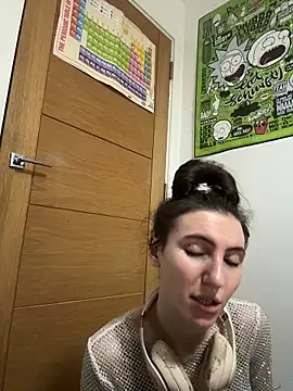 blissyboo123's cam snapshot