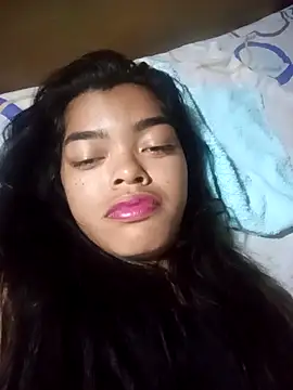 Rocioardiente's cam snapshot