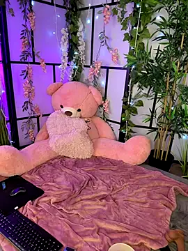 ReynaRey's cam snapshot