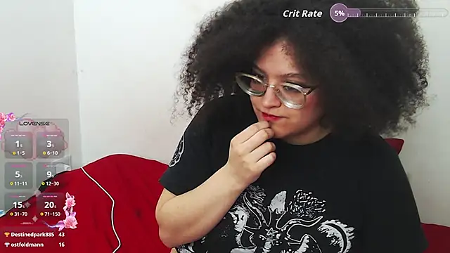 _Your_Doll's web cam